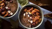 Add a healthy twist to your meals with buckwheat