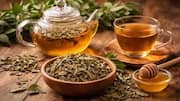 Kinkeliba: 5 delicious uses of this herb