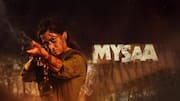 Rashmika Mandanna's 'Mysaa' gets release date; actor unveils new poster