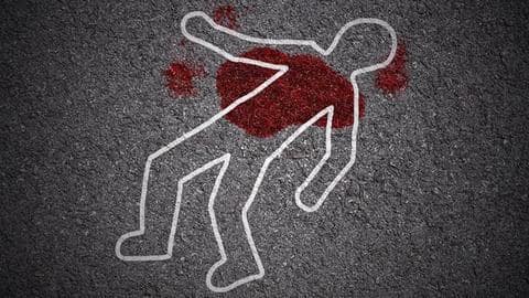 Four held for killing minor boy in outer Delhi's Mangolpuri Four held for killing minor boy in outer Delhi's Mangolpuri