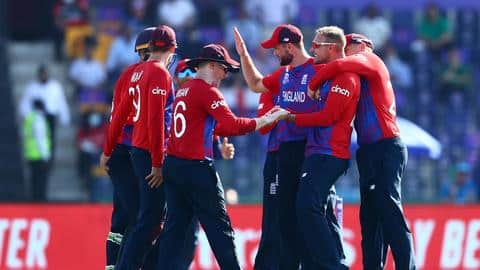 ICC T20 World Cup, England beat Bangladesh: Records broken ICC T20 World Cup, England beat Bangladesh: Records broken