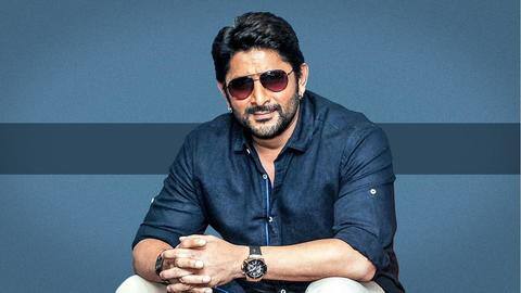 'ABCL abandoned me after 'Tere Mere Sapne',' says Arshad Warsi 'ABCL abandoned me after 'Tere Mere Sapne',' says Arshad Warsi