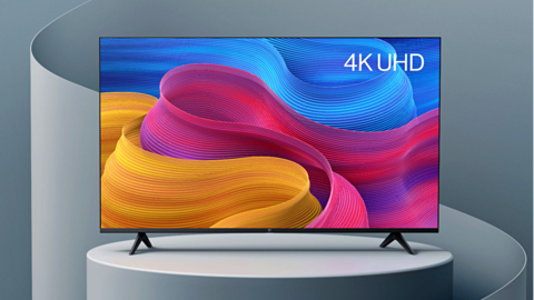 OnePlus TV 50 Y1S Pro teased in India: Check features OnePlus TV 50 Y1S Pro teased in India: Check features