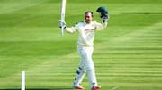 Zimbabwe's Brendan Taylor set for international comeback after serving ban