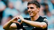 Tottenham humble Manchester City 2-0 in Premier League 2025-26: Stats