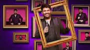 Stop calling Mumbai 'Bombay' or 'Bambai,' MNS warns Kapil Sharma
