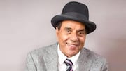 'End is nowhere near': Dharmendra hoped to work till death