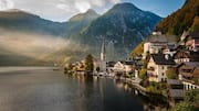Austria's most charming alpine villages: A list