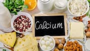 Do calcium-rich foods increase kidney stone risk? 