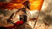 'Raja Shivaji' starring Riteish Deshmukh arrives on OTT