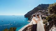 The fascinating traditions of Italian weddings 
