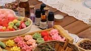 Looking for a fun group activity? Try DIY soap-making