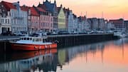 Zeebrugge: The hidden coastal gem in Belgium 