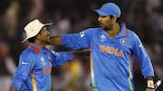 Why Sachin Tendulkar, Yuvraj Singh had abrupt ODI exits