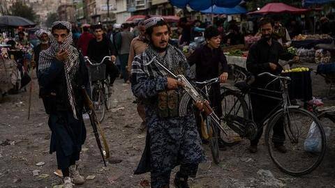 Attackers strike Taliban vehicles in eastern Afghanistan, five killed Attackers strike Taliban vehicles in eastern Afghanistan, five killed