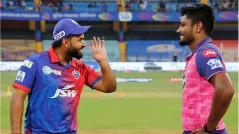 IPL 2022, Rishabh Pant vs Sanju Samson: Decoding the stats IPL 2022, Rishabh Pant vs Sanju Samson: Decoding the stats