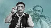 Congress's Pawan Khera mocks PM Modi's father, invites BJP's ire