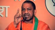 'They're labeled criminals...terrorists': Adityanath backs Kanwar Yatris amid vandalism reports  