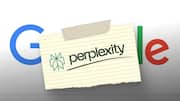 Perplexity's new browser to challenge Google Chrome's dominance on mobile