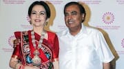 Why Ambani family has postponed its show in US