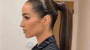 These ponytail styles are timeless!