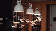 Want a cozy home? Start with these 5 lighting tips