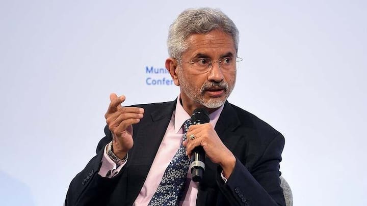 'Don't help fuel terrorism in our neighborhood': Jaishankar tells Poland 