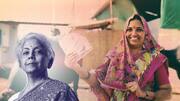 Union Budget 2023-24: Key announcements for women