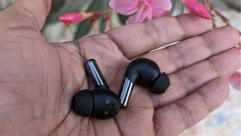 Decent active noise cancellation but transparency mode needs improvement