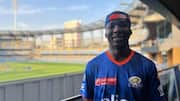 South Africa's Kwena Maphaka to lead pace attack in Zimbabwe
