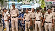 TMC leader returning home shot multiple times, then neck slashed
