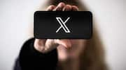 X suffers another outage, mobile and web services hit