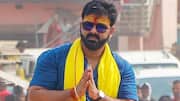 Days after Anjali controversy, Pawan Singh joins 'Rise & Fall'