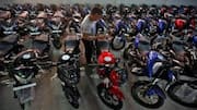 5-6% growth in two-wheeler sales expected after GST cut