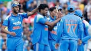 1st ODI Preview: Can India conquer white-ball leg against SA? 
