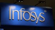 Infosys hikes entry-level salaries up to ₹21 lakh for freshers