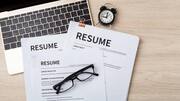 Create standout resumes in minutes using these AI tools 