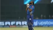 Kieron Pollard becomes highest run-scorer in T20s, surpasses Gayle: Stats 