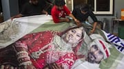 'She's already released': SC says Sonam Raghuvanshi's bail will remain