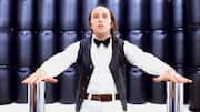 'Phantasm' actor Reggie Bannister dies at 80
