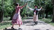 Yodeling: A fun way to improve your vocal health