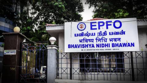 EPFO subscribers may face restrictions on early pension withdrawal: Report EPFO subscribers may face restrictions on early pension withdrawal: Report