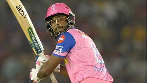 IPL 2021, RR vs DC: Lalit Yadav makes his debut IPL 2021, RR vs DC: Lalit Yadav makes his debut