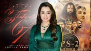 'Thalapathy 67' to 'Ponniyin Selvan II': Trisha Krishnan's upcoming films 'Thalapathy 67' to 'Ponniyin Selvan II': Trisha Krishnan's upcoming films