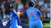 Women's T20 World Cup 2023, India beat Pakistan: Key stats