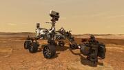 Significance of the sample depot constructed by NASA's Perseverance Rover 
