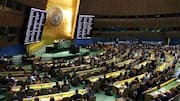 'Steeped in terrorism...serial loan borrower': India blasts Pakistan at UN