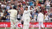 Players with 700-plus runs in debut Test series as captain