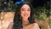 Rupali Ganguly urges inclusion of TV actors in National Awards