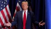 Trump to lay off 300,000 federal employees this year
